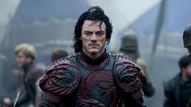 bild aus der news "The Crow"-Neuauflage: Luke Evans ist offiziell raus