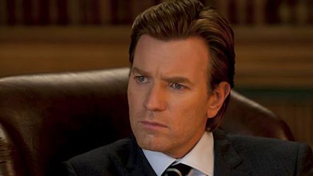bild aus der news "Star Wars"-Spin-off: Ewan McGregor wartet noch auf einen Anruf von Disney