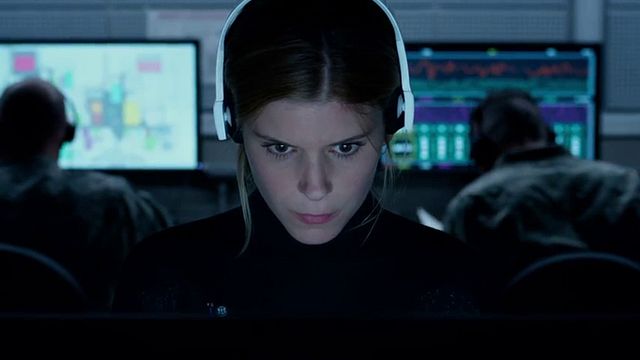 bild aus der news Teaser-Trailer zu "Fantastic Four" mit Miles Teller, Kate Mara, Michael B. Jordan und Jamie Bell