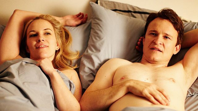 bild aus der news Telefonsex mit viel Auswahl im deutschen Teaser zu "Der kleine Tod. Eine Komödie über Sex."