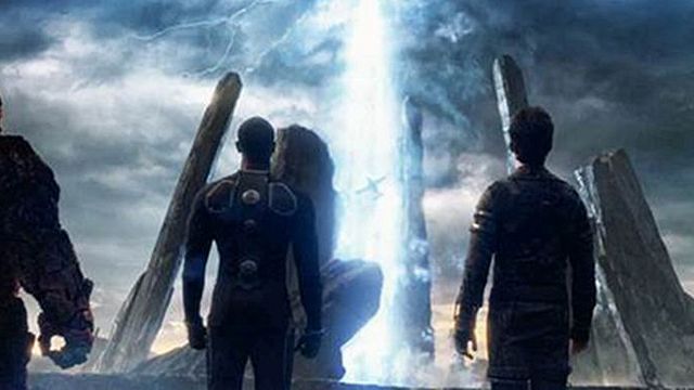 bild aus der news Bild-für-Bild-Analyse: Dieser Trailer zu "Fantastic Four" hat die Internet-Gemeinde umgestimmt!