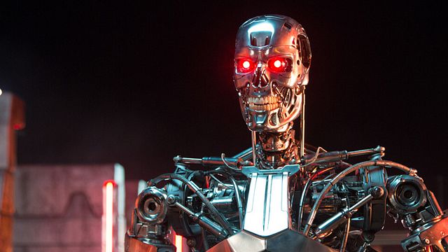 bild aus der news Der Super-Bowl-Trailer zu "Terminator: Genisys"