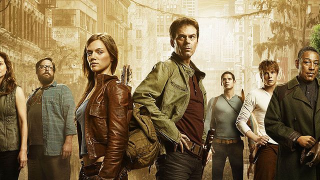 bild aus der news Die Lichter gehen aus: Start der letzten Staffel der Endzeit-Serie "Revolution" auf RTL Nitro