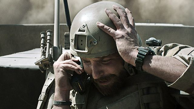 "American Sniper": Neuer deutscher Trailer zum oscarnominierten Scharfschützen-Drama mit Bradley Cooper