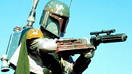 bild aus der news "Star Wars"-Gerücht: Michael Fassbender spielt angeblich Boba Fett