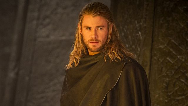 bild aus der news Trotz Titel und Starttermin – Drehbuch zu "Thor 3: Ragnarok" ist laut Chris Hemsworth noch gar nicht fertig