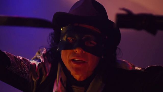 bild aus der news Joe Marshall und sein Katana sind wieder im Einsatz: Erster Trailer zu "Samurai Cop 2: Deadly Vengeance"