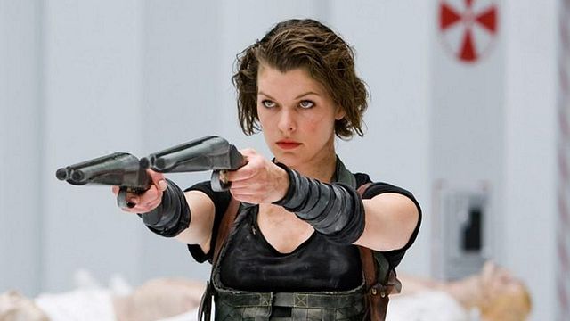 bild aus der news "In The Lost Lands": Kurzgeschichten von "Game of Thrones"-Autor George R.R. Martin werden verfilmt, Milla Jovovich im Gespräch
