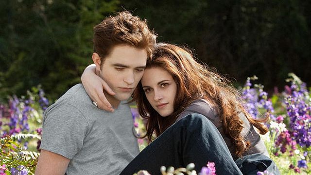 bild aus der news "The Storytellers: New Voices of Twilight Saga": Drehbücher für "Twilight"-Kurzfilme stehen fest