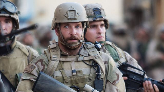 "American Sniper": Bradley Cooper als Familienmensch und Soldat im neuen deutschen Trailer
