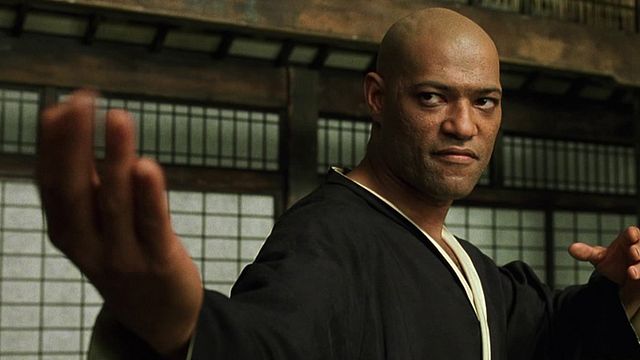 bild aus der news Wahre Visionäre: Mit diesen sieben Szenen haben die Wachowski-Geschwister Filmgeschichte geschrieben