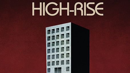 bild aus der news "High Rise": Tom Hiddleston auf dem ersten kafkaesken Bild zum Sci-Fi-Thriller