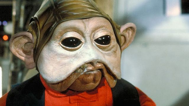 bild aus der news Schauspieler und Stuntman Richard Bonehill ("Star Wars") im Alter von 67 Jahren gestorben