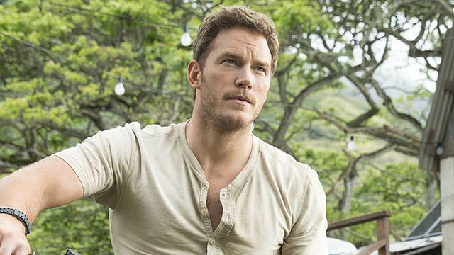 bild aus der news Chris Pratt zu den Gerüchten, er solle "Indiana Jones" verkörpern