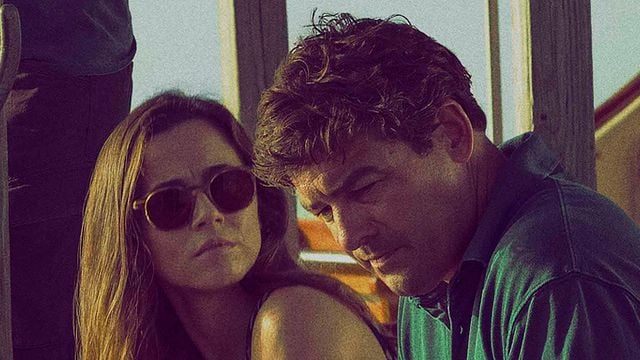 bild aus der news Eine Familie am Abgrund: Erster düsterer Trailer zur neuen Netflix-Serie "Bloodline" mit Kyle Chandler und Ben Mendelsohn