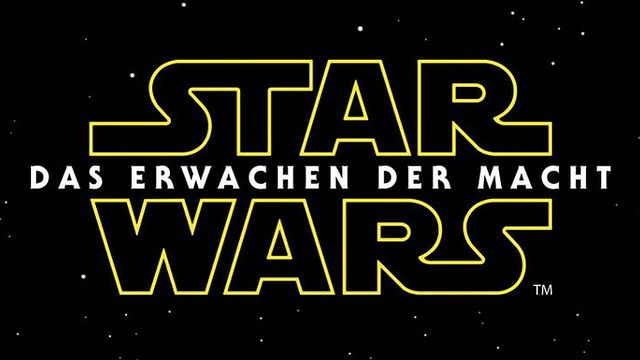bild aus der news Wunschdenken? "Star Wars: Das Erwachen der Macht" soll angeblich schon im Sommer veröffentlicht werden