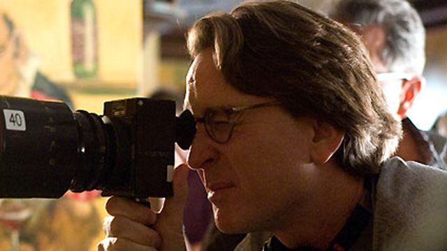 Sony verpflichtet David Koepp für das Drehbuch der Sci-Fi-Verfilmung "The Themis Files"