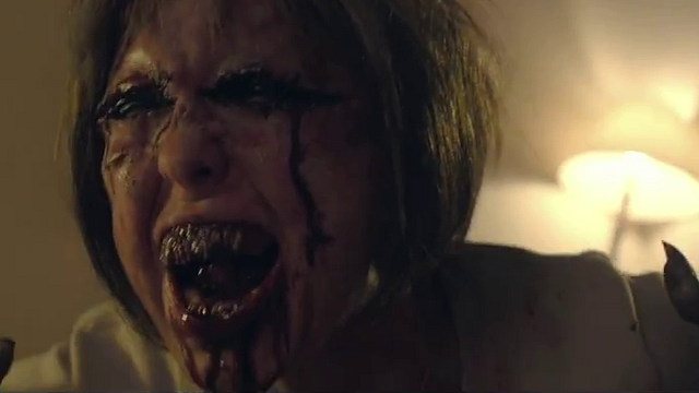 bild aus der news Blut, Heavy Metal und noch mehr Blut im Teaser-Trailer zu "Deathgasm"