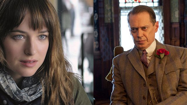 bild aus der news Lustiges Video: Steve Buscemi becirct Ana in "Fifty Shades of Grey"-Trailerparodie