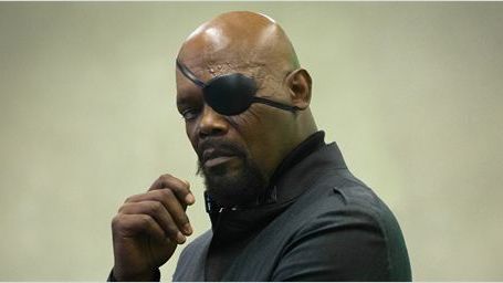 bild aus der news Samuel L. Jackson verrät, wie lange er noch Nick Fury bleibt