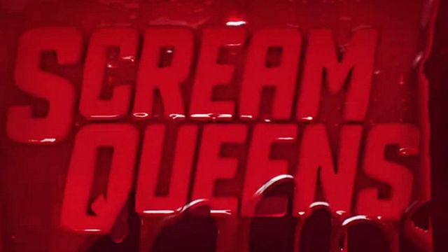 bild aus der news "Scream Queens": Erster Teaser zur neuen Killer-Serie der "American Horror Story"-Macher