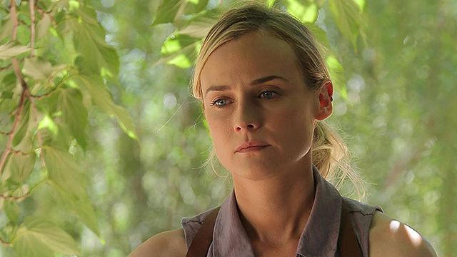 bild aus der news Diane Kruger verstärkt den Cast von "The Infiltrator" mit Bryan Cranston