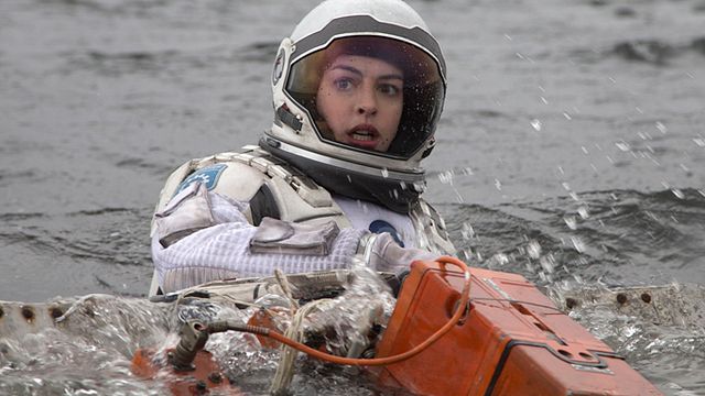 bild aus der news "Interstellar" kommt für einen einzigen Tag mit zusätzlichen zwölf Minuten in die US-IMAX-Kinos