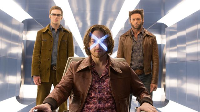 Mysteriöses erstes Konzeptbild zu "X-Men: Apocalypse" von Bryan Singer