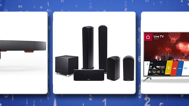 bild aus der news Die Lieblings-Gadgets der FILMSTARTS-Redaktion: Februar 2015 