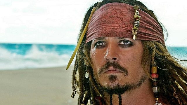 bild aus der news "Pirates Of The Caribbean 5": Offizieller Titel, Inhalt und Cast bekanntgegeben