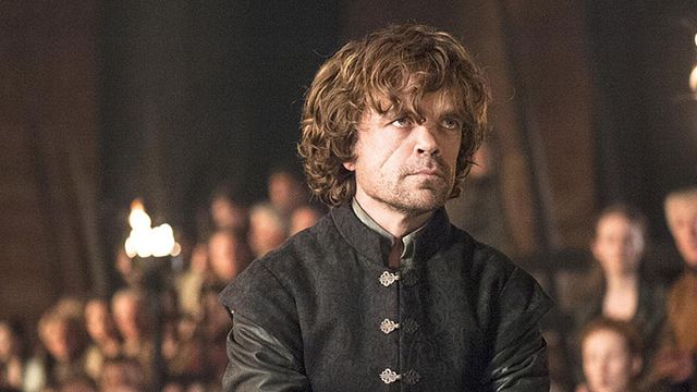 bild aus der news Jetzt Anschauen: Zwei Deleted Scenes aus der vierten Staffel "Game of Thrones" mit Emilia Clarke und Peter Dinklage