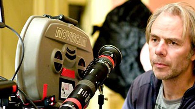 bild aus der news Horror für Groß und Klein: "Paranormal Acitivty"-Macher planen familienfreundlichen Gruselfilm von Harald Zwart