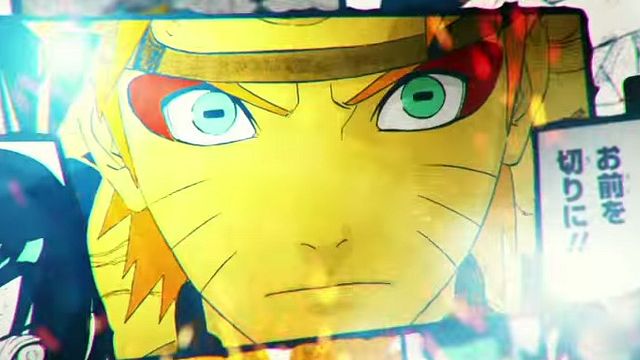 bild aus der news Der Countdown zur Vernichtung der Menschheit läuft: Erster Trailer zu "The Last: Naruto the Movie"