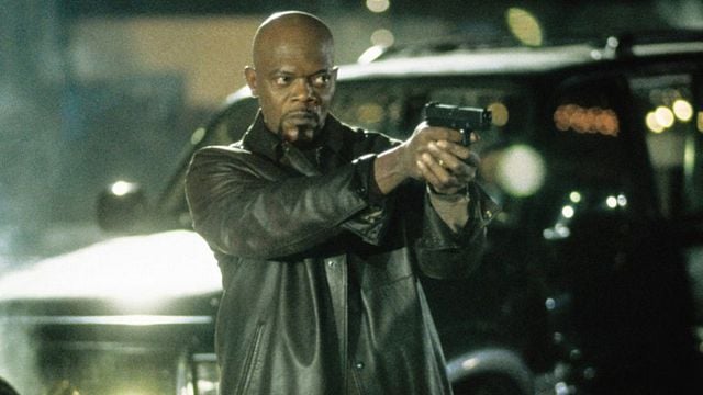 "Shaft": New Line arbeitet an einem Reboot über den Kult-Ermittler