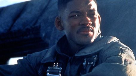 Will Smith wird im Action-Thriller "Bounty" zum Gejagten