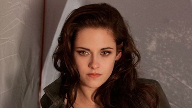 bild aus der news Kristen Stewart steht zu "Twilight" und ist "fucking" stolz auf ihr Mitwirken