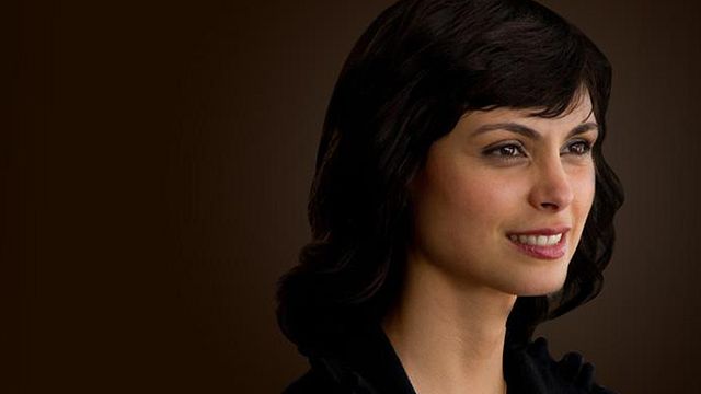 bild aus der news "Deadpool": Morena Baccarin ("Homeland") landet Hauptrolle in der Comicverfilmung mit Ryan Reynolds