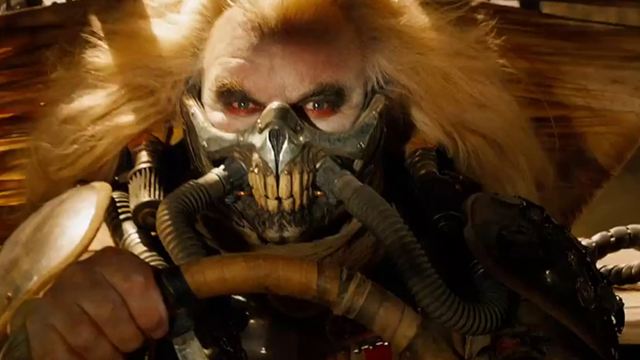 Wüsten-Wahnsinn im neuen "Mad Max: Fury Road"-Trailer mit Tom Hardy und Charlize Theron