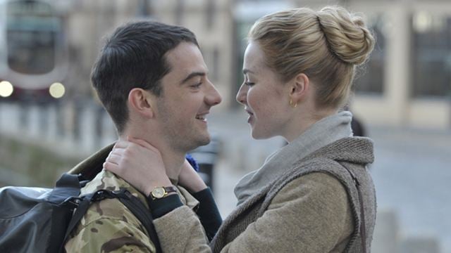 Verliebt in Edinburgh: Deutscher Trailer zur Musical-Romanze "Make My Heart Fly" 