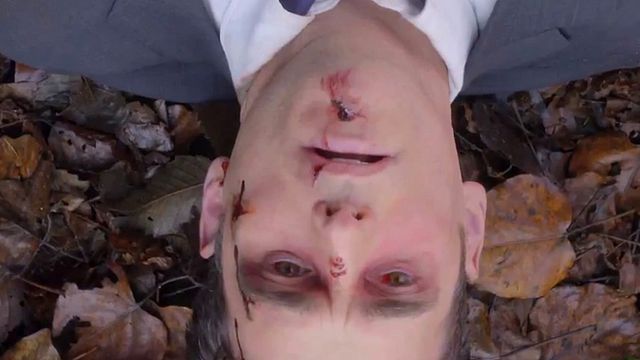 bild aus der news Neue Serie von M. Night Shyamalan ("The Sixth Sense"): Im Trailer verschlägt es Matt Dillon nach "Wayward Pines"