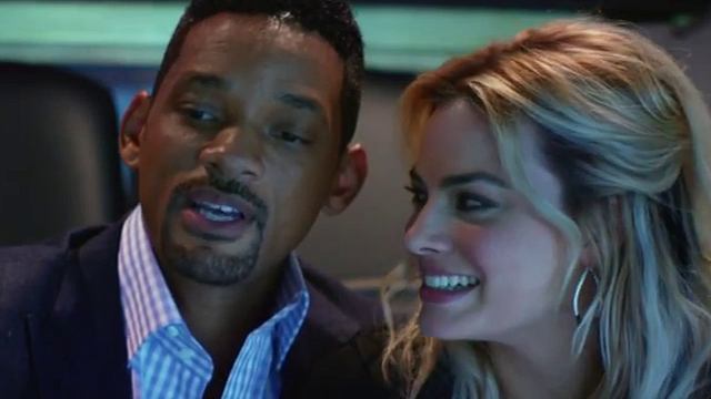 bild aus der news Will Smith erlebt im neuen Trailer zu "Focus" die Schattenseiten des schillernden Betrüger-Lebens