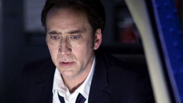 "Snowden": Nicolas Cage, Rhys Ifans und Timothy Olyphant im Biopic von Oliver Stone