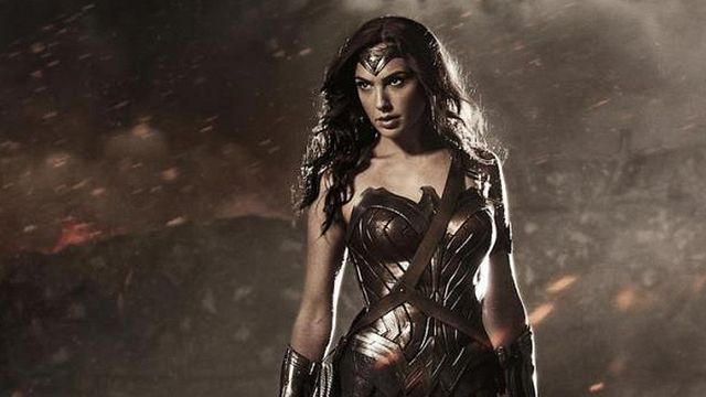 bild aus der news Dreharbeiten zu "Wonder Woman" mit Gal Gadot starten im Herbst 2015 