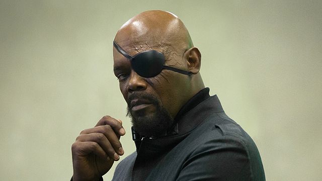 bild aus der news Klare Ansage: Samuel L. Jackson findet Marvel-Filme zugänglicher als die des Konkurrenten DC
