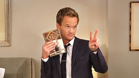 bild aus der news Neil Patrick Harris gibt bei den Oscars 2015 sein letztes Hemd für "Birdman"-Parodie