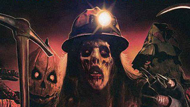 Trailer und Poster zu "The Barn": Horror-Trash im 80er-Stil