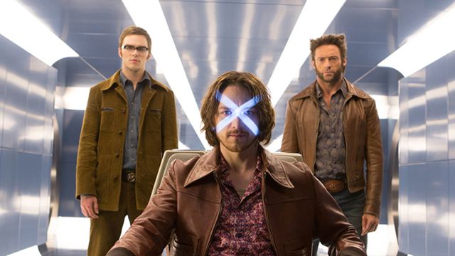 Britischer Newcomer Ben Hardy stößt zum Cast von "X-Men: Apocalypse"