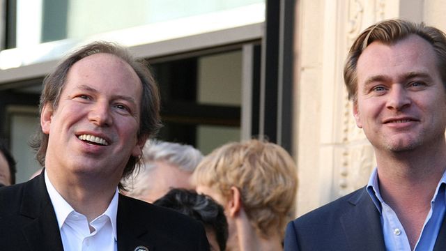bild aus der news "Batman v Superman": Hans Zimmer plant eigenständige "Wonder Woman" und "Aquaman"-Musik