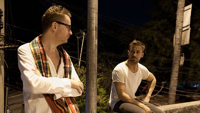 bild aus der news Der Trailer zu "My Life Directed By Nicolas Winding Refn" wirft einen Blick auf das Genie hinter "Drive"