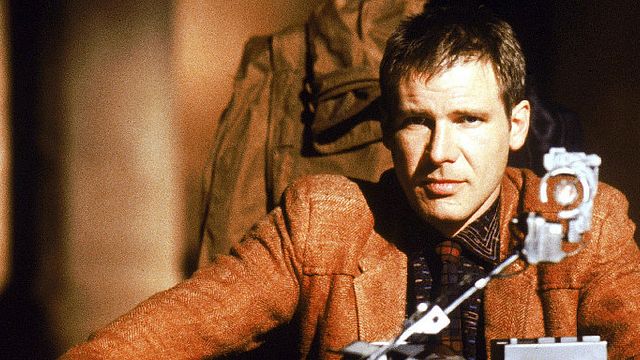 bild aus der news "Blade Runner 2": "Prisoners"-Regisseur Denis Villeneuve soll Harrison Ford im Sequel inszenieren